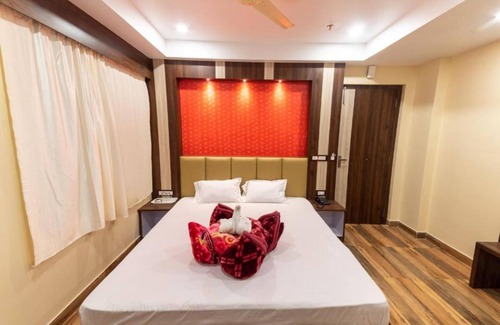 New Digha Hotel | Goroomgo Signature New Digha