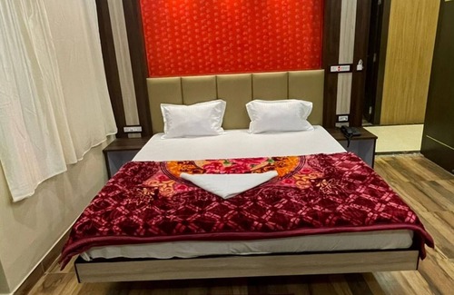 New Digha Hotel | Goroomgo Signature New Digha