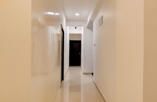 New Town Hotel | Hotel Signature Vista