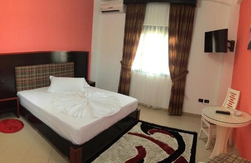 Lezhe Hotel | Hotel Siklad