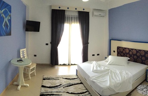 Lezhe Hotel | Hotel Siklad