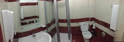 Lezhe Hotel | Hotel Siklad