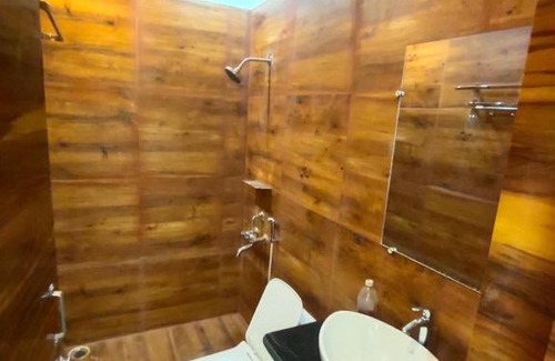 Jabalpur Hotel | HOTEL SILVER