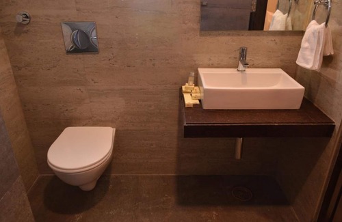 Durgapura Hotel | Hotel Silver Pride