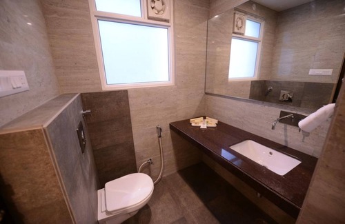 Durgapura Hotel | Hotel Silver Pride