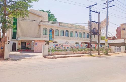 Multan Hotel | Hotel Silver Sand Multan