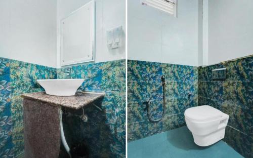 Rakabganj Hotel | Hotel Silver Star