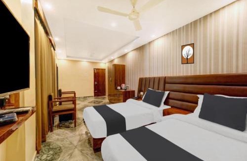 Rakabganj Hotel | Hotel Silver Star