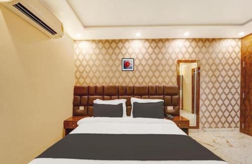 Rakabganj Hotel | Hotel Silver Star