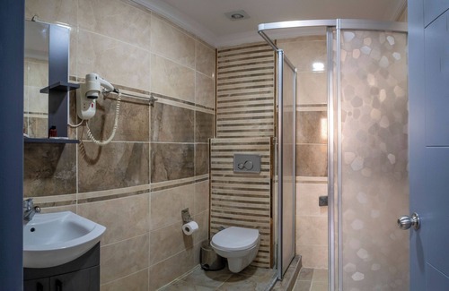 Kumkapi Hotel | Hotel Simper