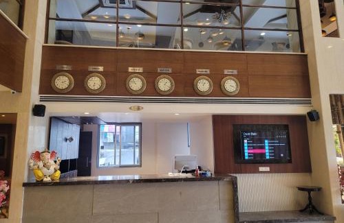 Raipur Hotel | HOTEL SIMRAN INTERNATIONAL