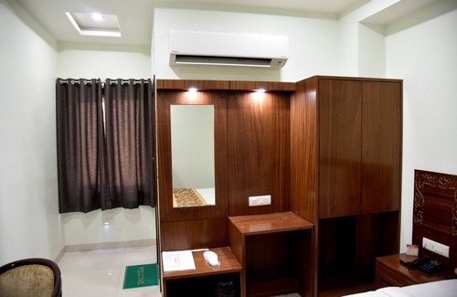 Raipur Hotel | Hotel Simran Pride