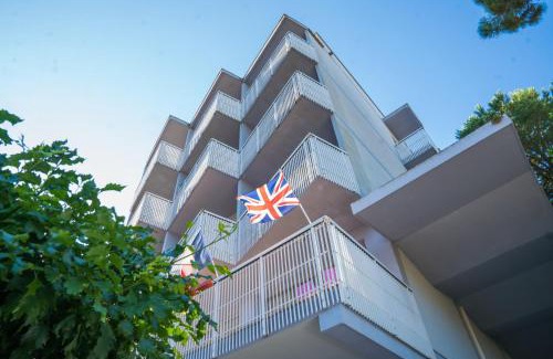 Milano Marittima Hotel | Hotel Singapore
