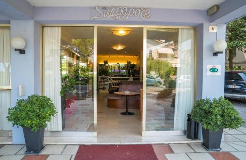 Milano Marittima Hotel | Hotel Singapore