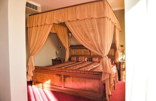 Belogradchik Hotel | Hotel Skalite