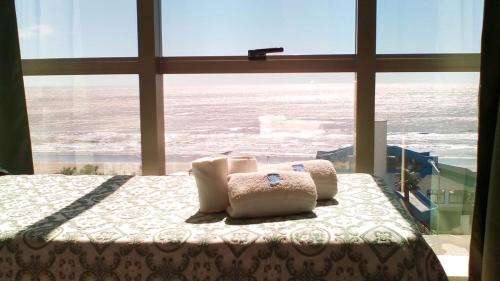 San Bernardo del Tuyú Hotel | Hotel SKY