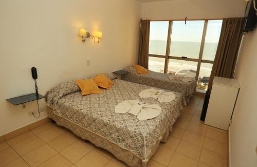 San Bernardo del Tuyú Hotel | Hotel SKY