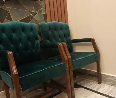 Gulshan-e-Iqbal Casa | Hotel Sky line Near Lucky Mall