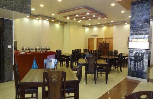 Saddar Town Hotel | Hotel Sky Towers
