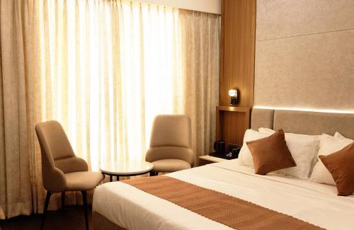 Rau Hotel | Hotel Skyvista