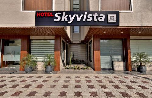 Rau Hotel | Hotel Skyvista