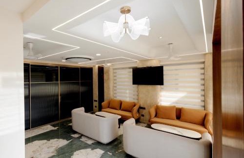 Rau Hotel | Hotel Skyvista