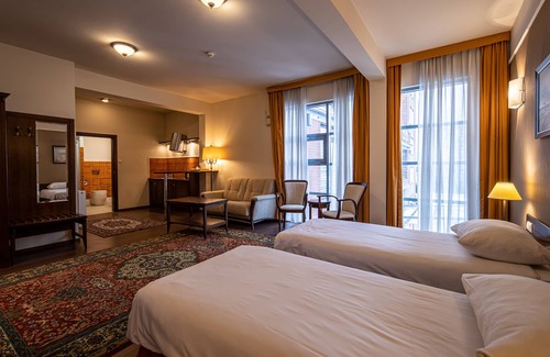 Bydgoszcz Hotel | Hotel Sloneczny Mlyn