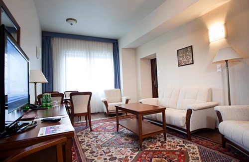 Bydgoszcz Hotel | Hotel Sloneczny Mlyn