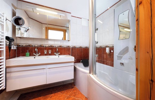 Muehlbach Am Hochkoenig Hotel | Hotel Sonnhof