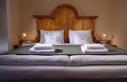 Muehlbach Am Hochkoenig Hotel | Hotel Sonnhof