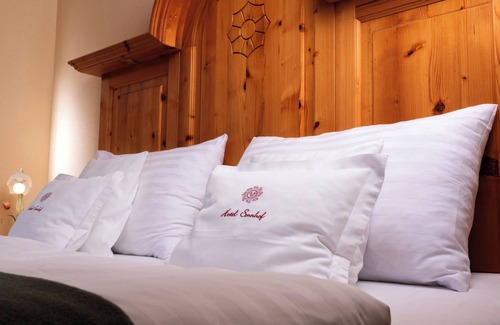 Muehlbach Am Hochkoenig Hotel | Hotel Sonnhof