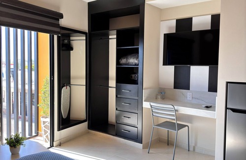 Cabo San Lucas Hotel | HOTEL SOCRAM GH