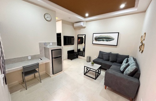 Cabo San Lucas Hotel | HOTEL SOCRAM GH