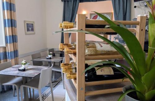Pisa City Centre Hotel | Hotel Soggiorno Athena