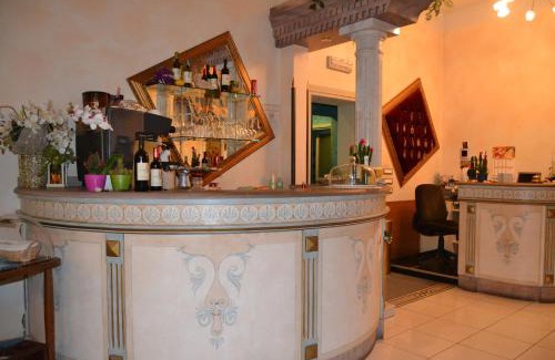 Pisa City Centre Hotel | Hotel Soggiorno Athena