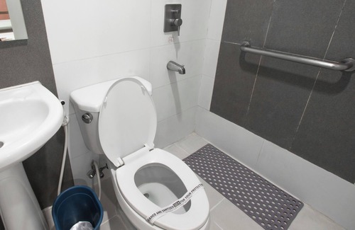 Santolan Hotel | Hotel Sogo Santolan