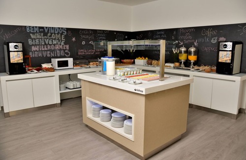 Se Hotel | Hotel Sol Algarve by Kavia