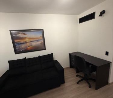 Alphaville Industrial Hotel | Hotel Sol Alphaville Apartamento