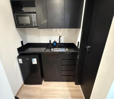 Alphaville Industrial Hotel | Hotel Sol Alphaville Apartamento