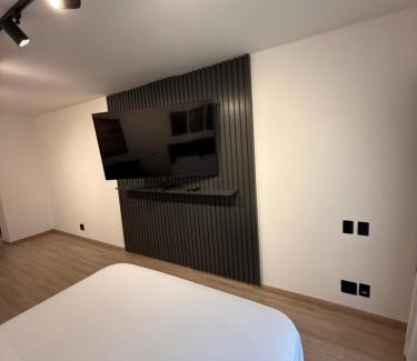 Alphaville Industrial Hotel | Hotel Sol Alphaville Apartamento