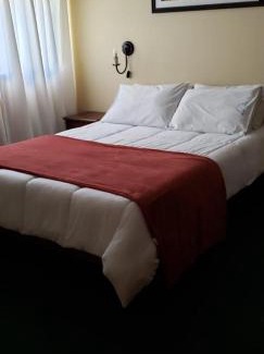 Colonia del Sacramento Hotel | Hotel Sol Colonia