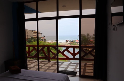 Montañita Hotel | Hotel Sol y Playa Montañita