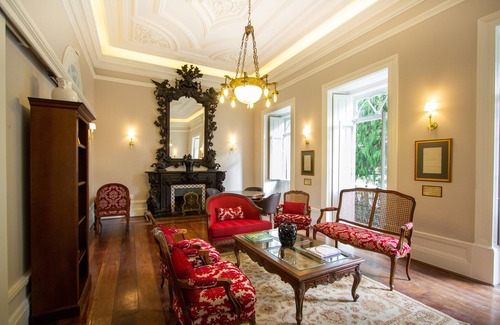 Historic Center Hotel | Hotel Solar do Império