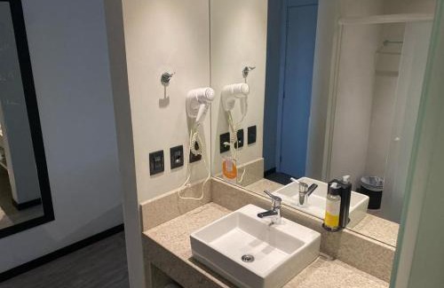 Bombas Apartamento | Hotel Solar Pedra da Ilha