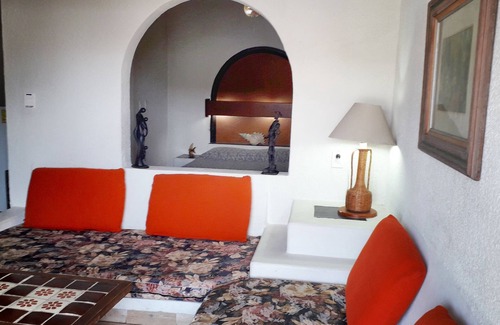 Centro Hotel | Hotel Solimar Inn Suites