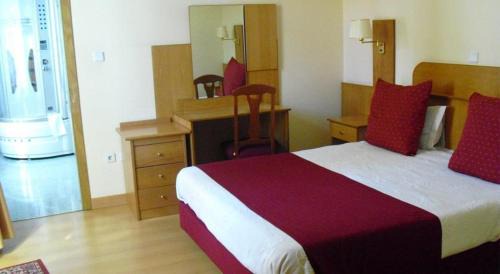 Covilha Hotel | Hotel Solneve