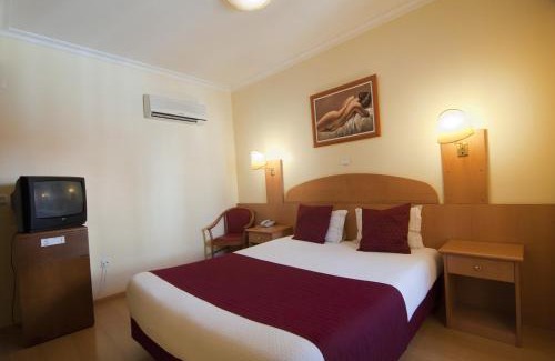 Covilha Hotel | Hotel Solneve