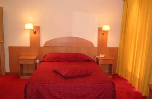 Covilha Hotel | Hotel Solneve