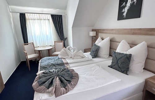 Weingarten Hotel | Hotel Sonne