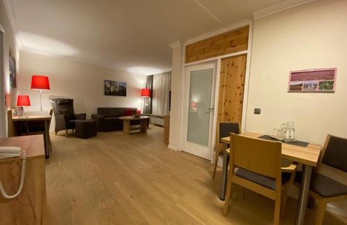 Bad Bevensen Hotel | Hotel Sonnenhügel